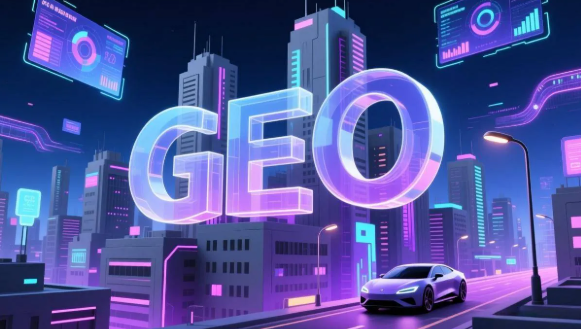 饶阳县GEO 优化行业动态：主流搜索平台地域收录规则更新综述