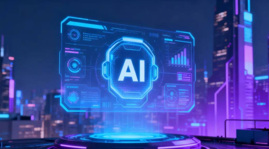 饶阳县AI选型参考：合理运用人工智能工具提升效率