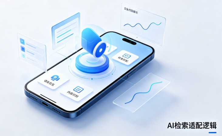 饶阳县AI 优化赋能 GEO 体系，详解手机智能指令与企业线上曝光新思路
