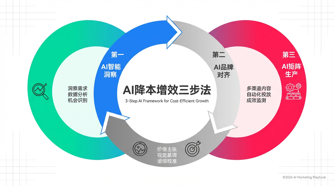 饶阳县企业必看：不用扩招招人，AI就能帮门店降本增收